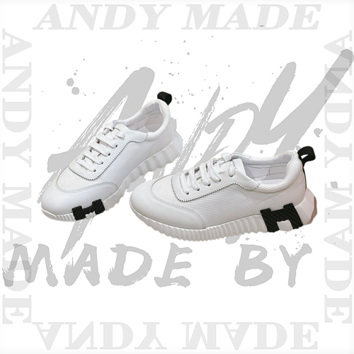 Hermès Classic Couple Casual Sports ShoesItem ID