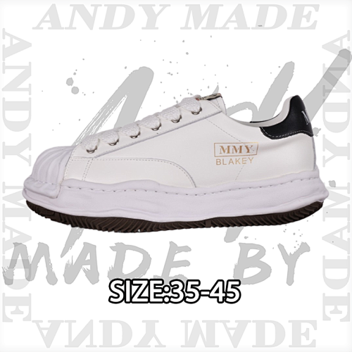 Low-top Versatile Casual Sneakers