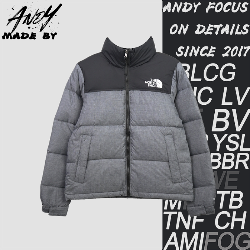 The North Face Nuptse Jacket