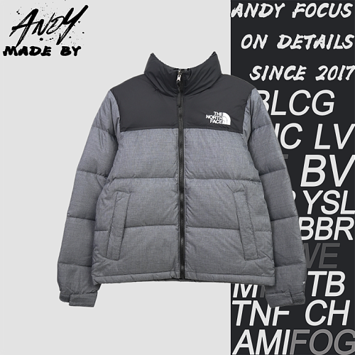 The North Face Nuptse Jacket