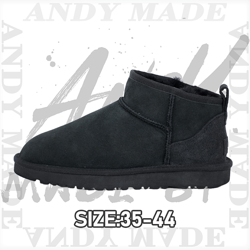 Classic MiNi Basic Low-Top