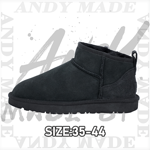 Classic MiNi Basic Low-Top