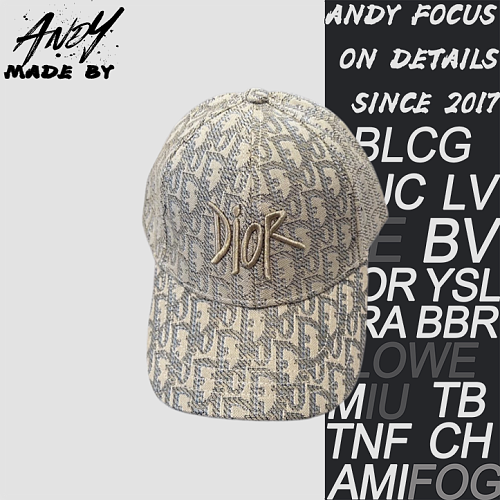 Louis Vuitton Baseball Cap