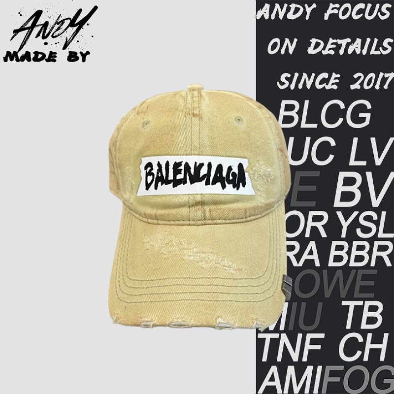 Baseball Cap