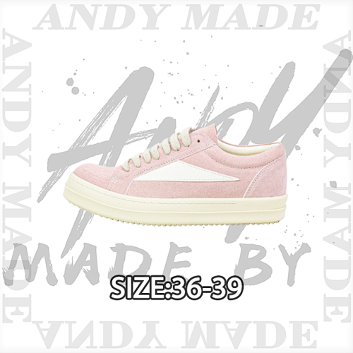 Low-top PinkItem ID