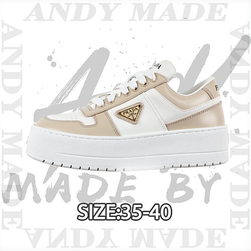 Off-White Prada Shoes