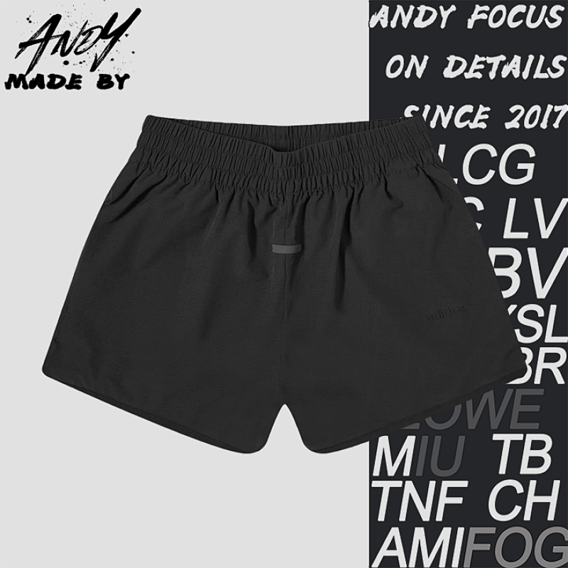 F OG X AD Shorts