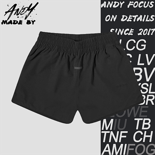 F OG X AD Shorts