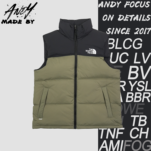 The North Face Classic Vest