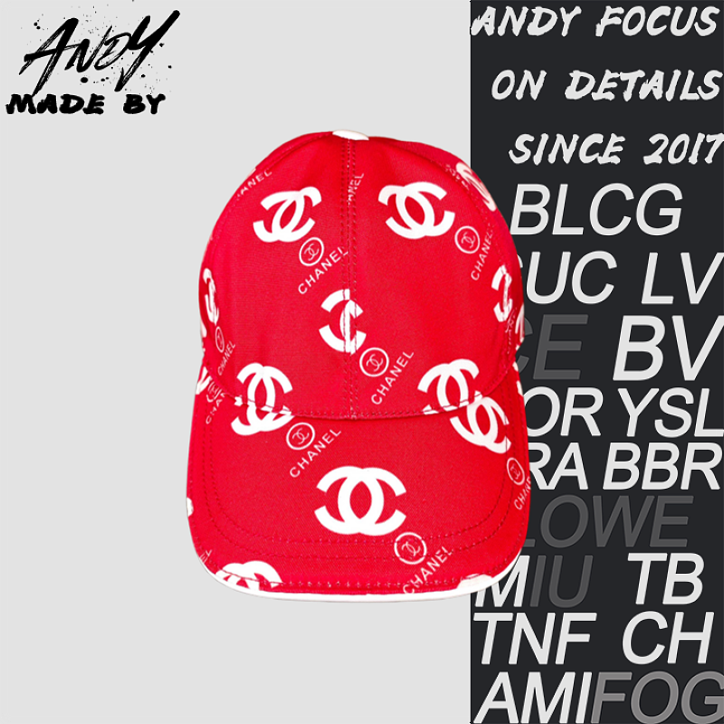 Classic Baseball Cap