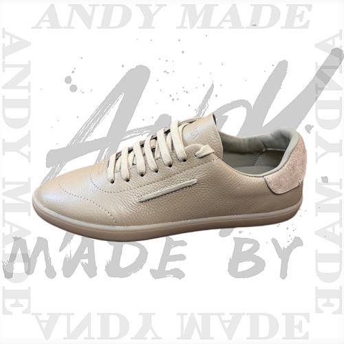 Suede Sneakers Of The SeasonItem ID
