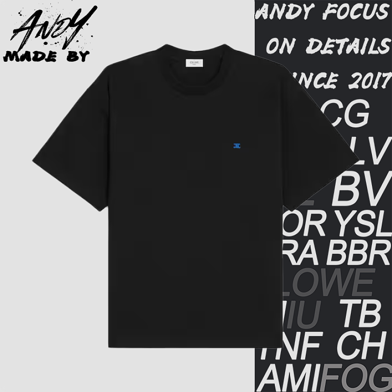 Blue Label Short-Sleeve