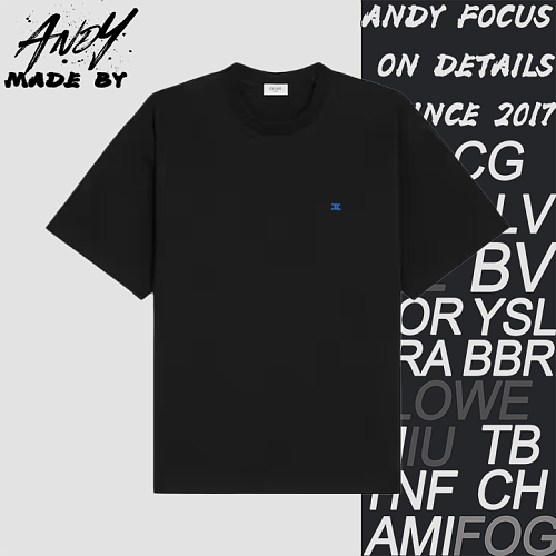 Blue Label Short-Sleeve
