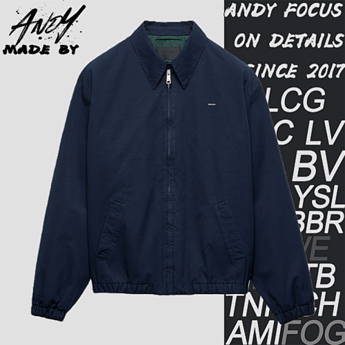 Prada Color-block Jacket