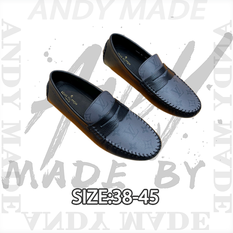 Louis Vuitton shoes