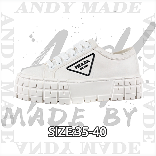 Prada P Ada Shoes