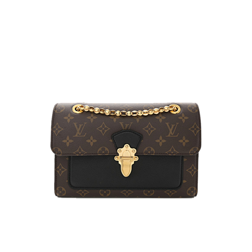 Underarm Bag Crossbody Bag Shoulder Bag Brownblack