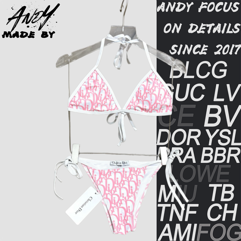 Dior Classic Bikini