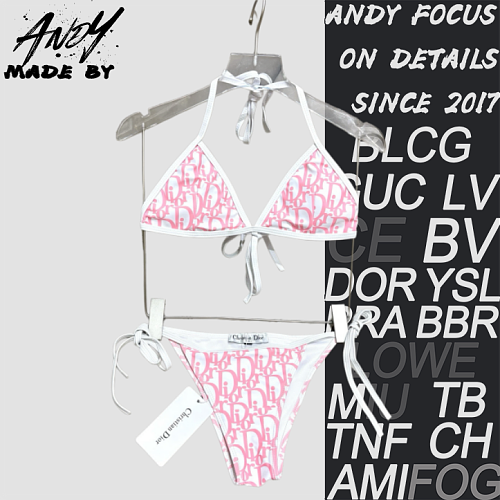 Dior Classic Bikini