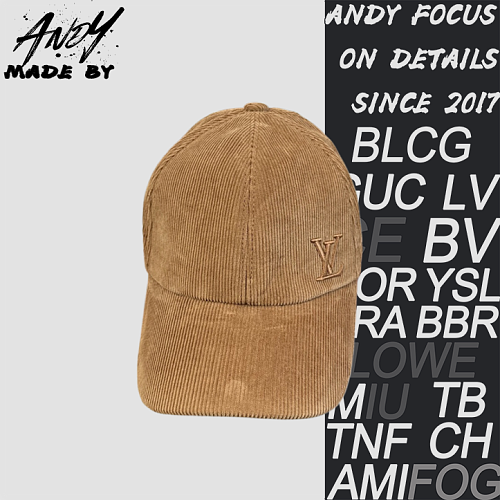 Baseball Cap
