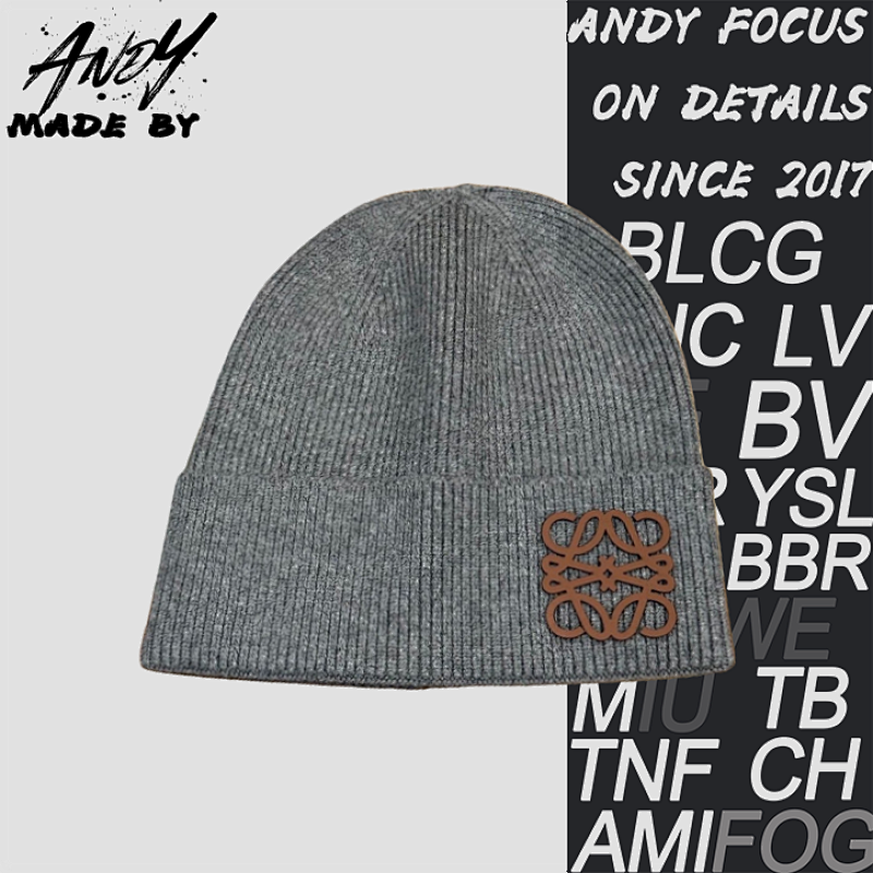 Knitted Hat