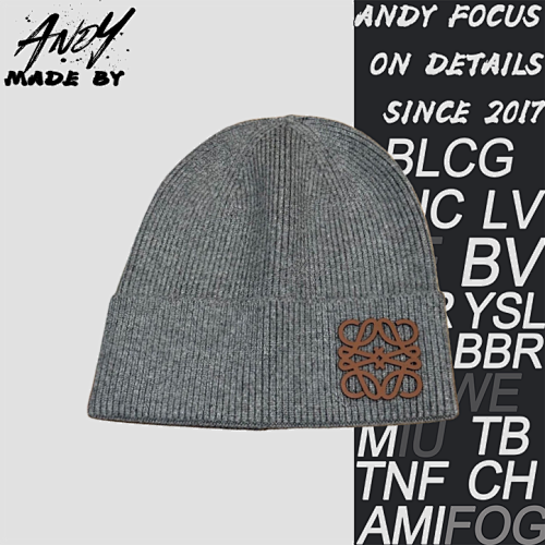 Knitted Hat