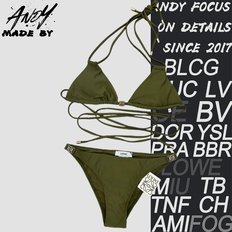 Bikini Swimsuit