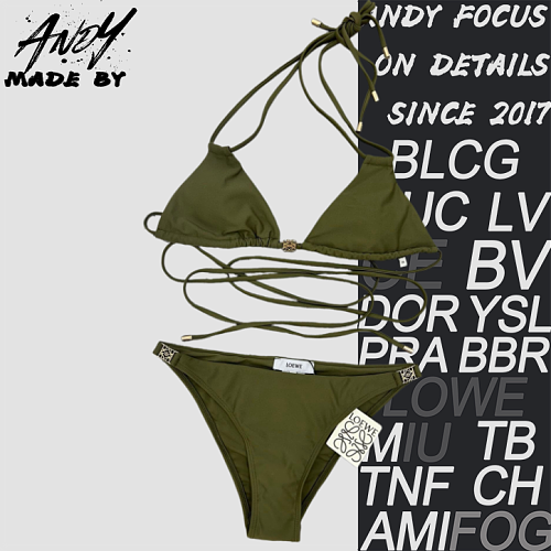 Bikini Swimsuit