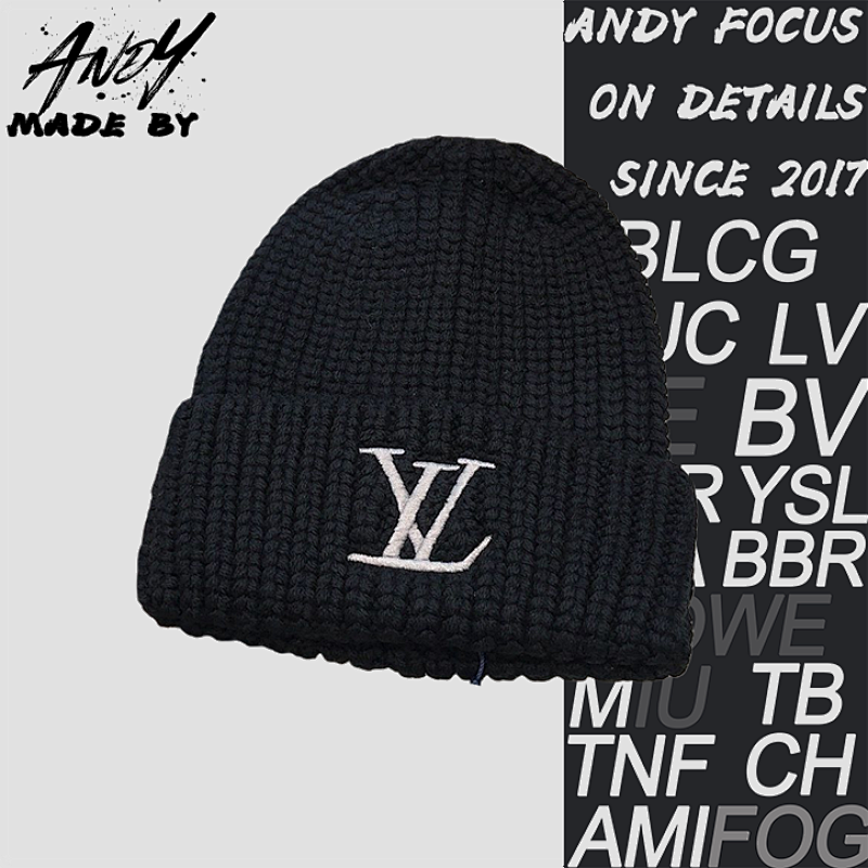 Knitted Hat