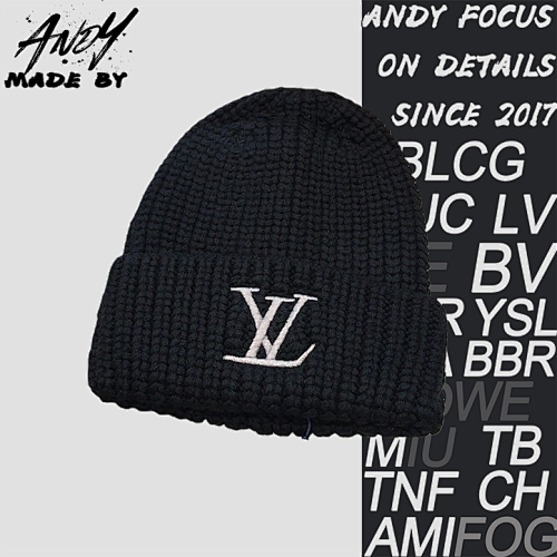 Knitted Hat