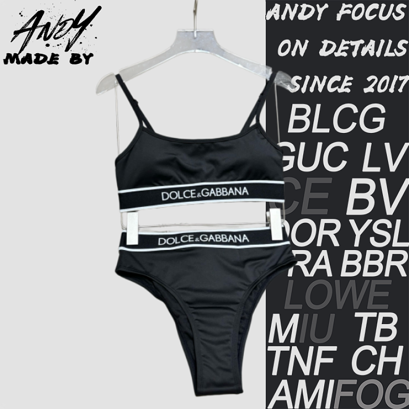 DG Bikini Swimsuit