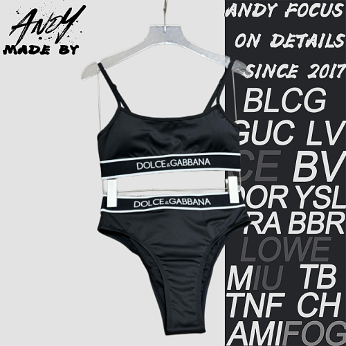 DG Bikini Swimsuit