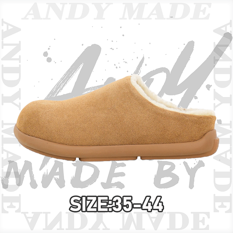 Little Potato Birkenstock Slippers