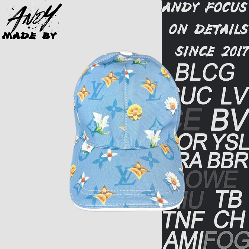 Baseball Cap