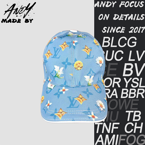 Baseball Cap