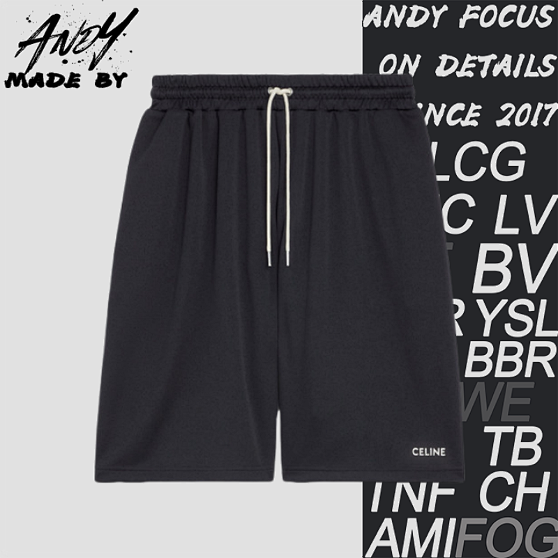 C Eline Serin Shorts