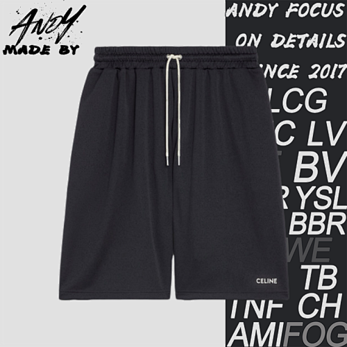 C Eline Serin Shorts