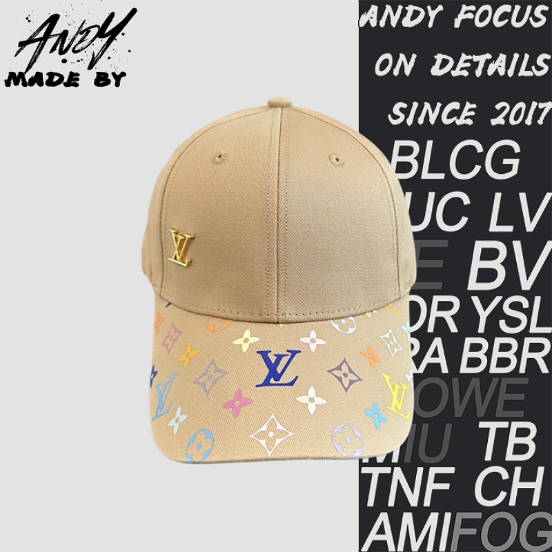 Baseball Cap