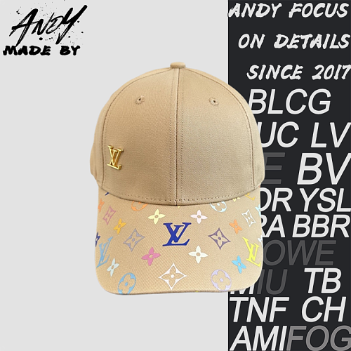 Baseball Cap