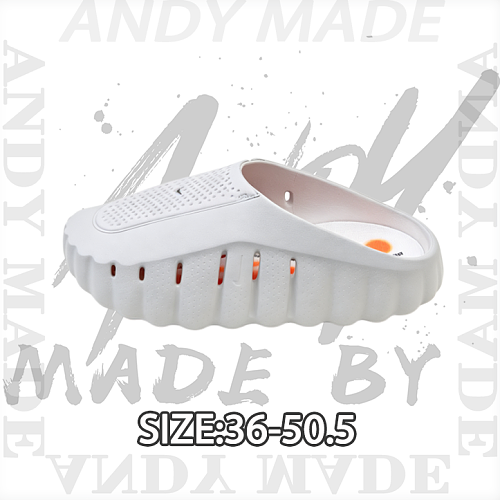 Nike NK Mind Comfortable Open-Toe Slippers Gray
