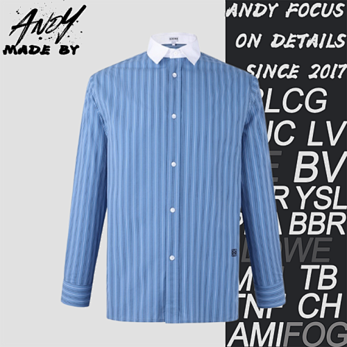 Long-sleeved Shirt