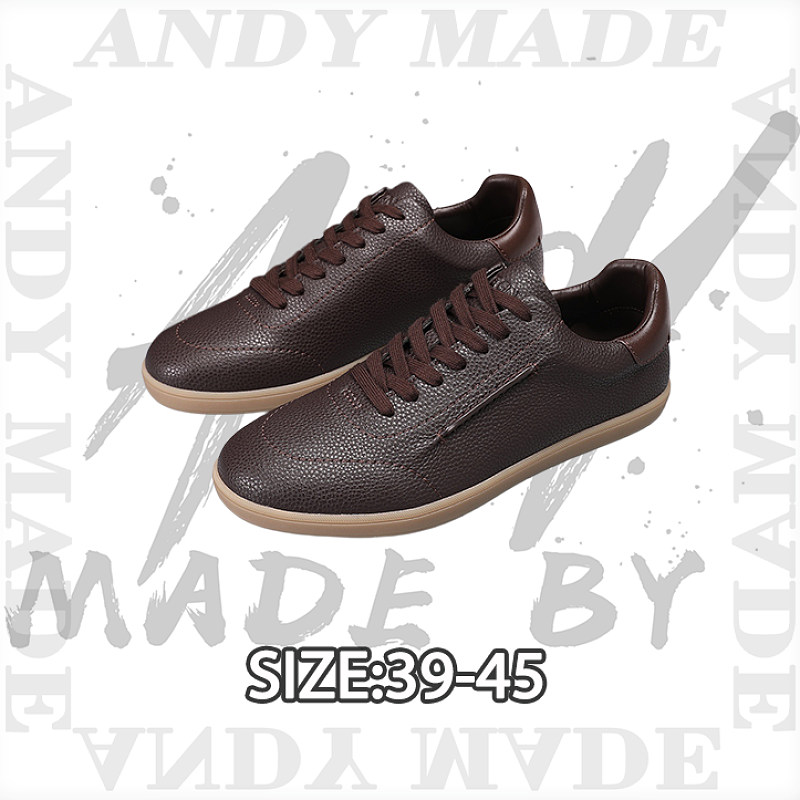 Shoes from Andyreps