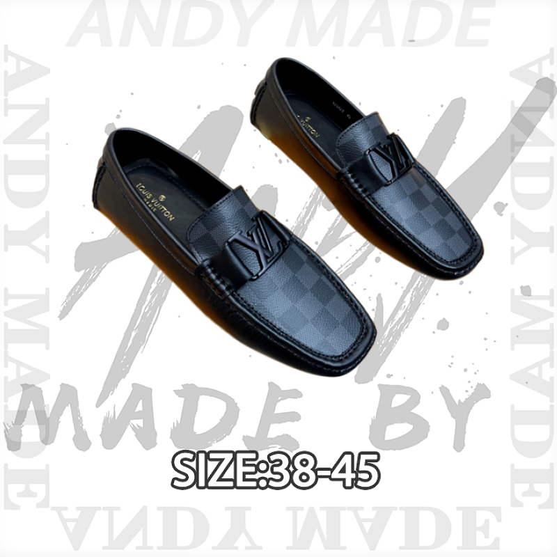 Louis Vuitton shoes