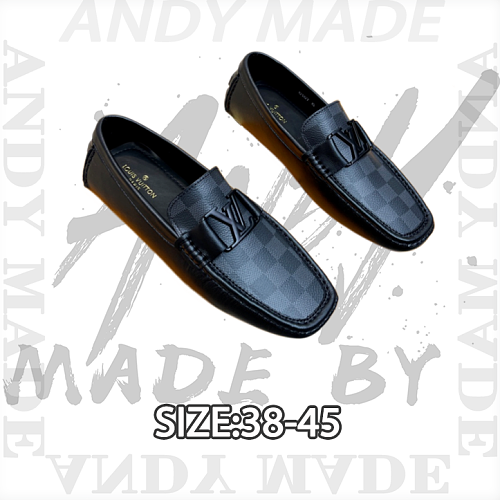 Louis Vuitton shoes