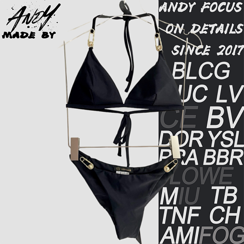 Versace Bikini Swimsuit