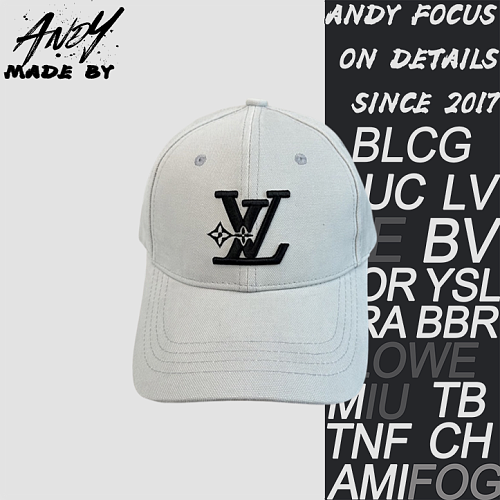 Baseball Cap