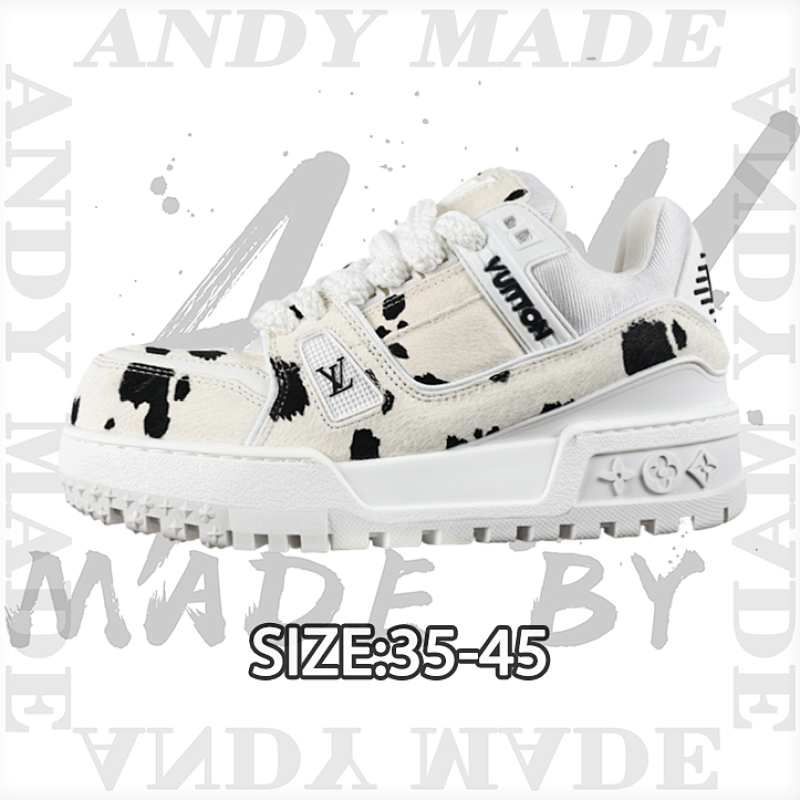 Skate Shoes