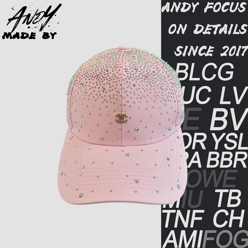 Minimalist Ogo Baseball Cap