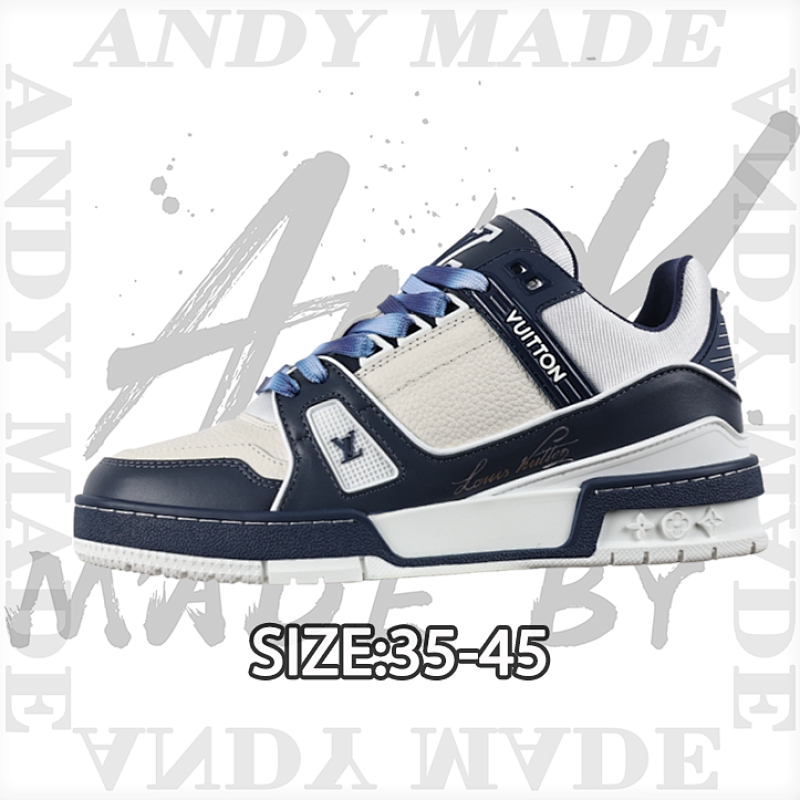 Trainer Skate Shoes
