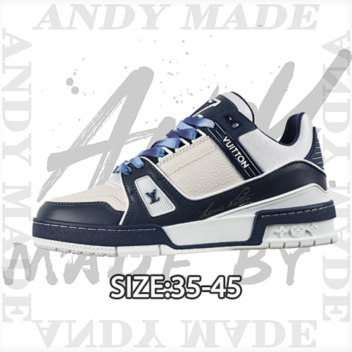 Trainer Skate Shoes
